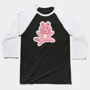 STUPIGZ Baseball T-Shirt